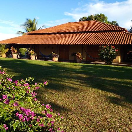 Pousada Sorocabana Olimpia Exterior photo