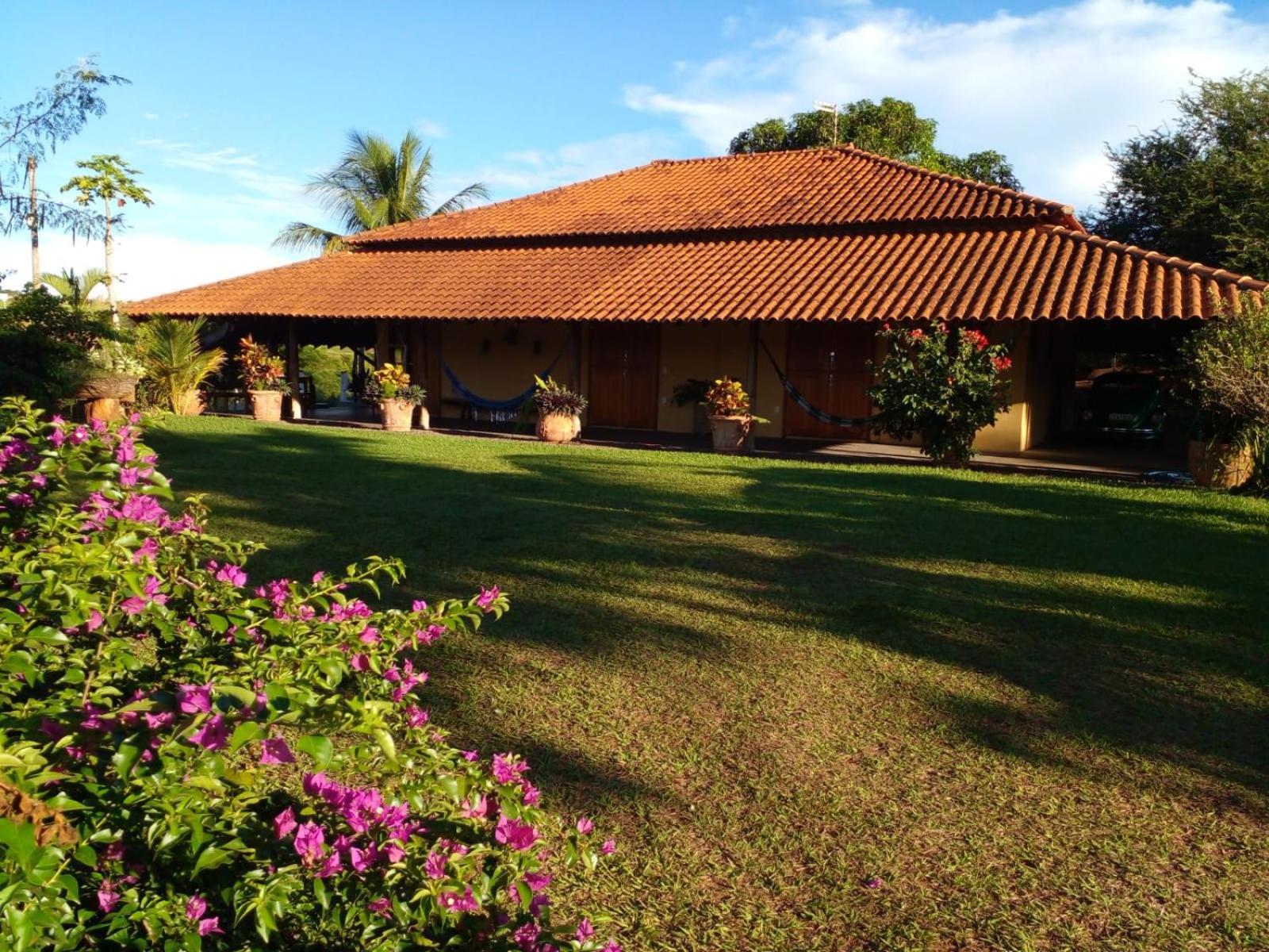 Pousada Sorocabana Olimpia Exterior photo