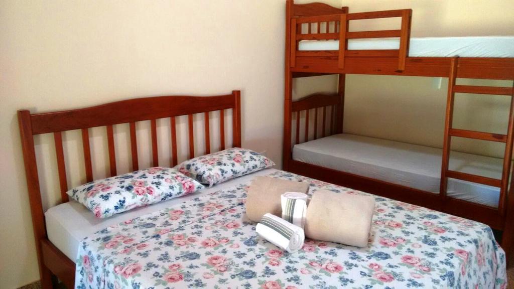 Pousada Sorocabana Olimpia Room photo