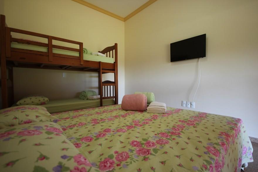Pousada Sorocabana Olimpia Room photo