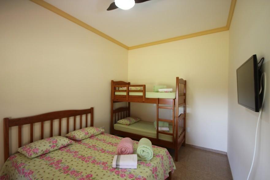 Pousada Sorocabana Olimpia Room photo