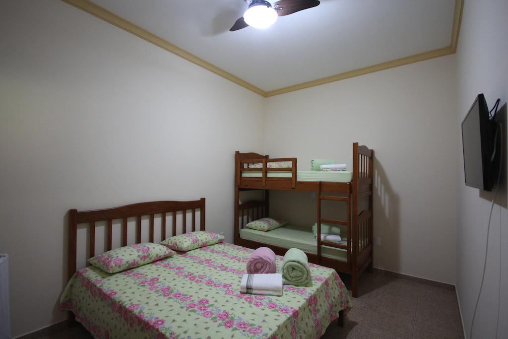 Pousada Sorocabana Olimpia Room photo
