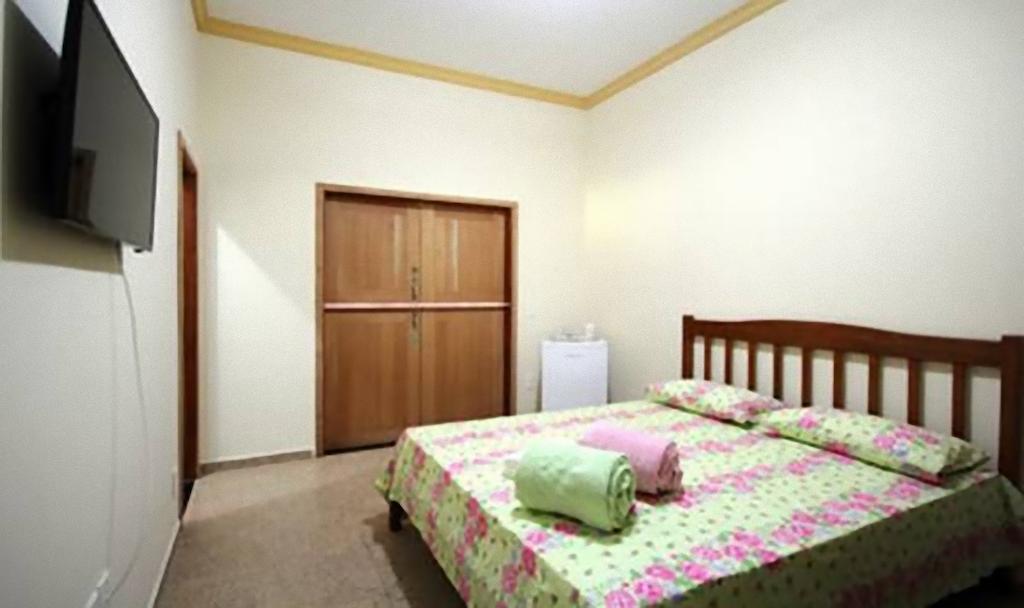 Pousada Sorocabana Olimpia Room photo